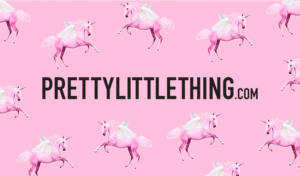 Offers on Women’s wear at Pretty Little Thing