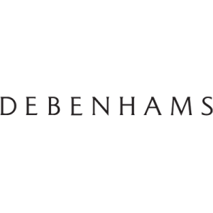 Debenhams promo codes