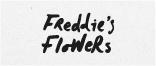 Freddie's Flowers