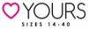 Yours Clothing UK