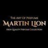 Martin Lion Perfumes