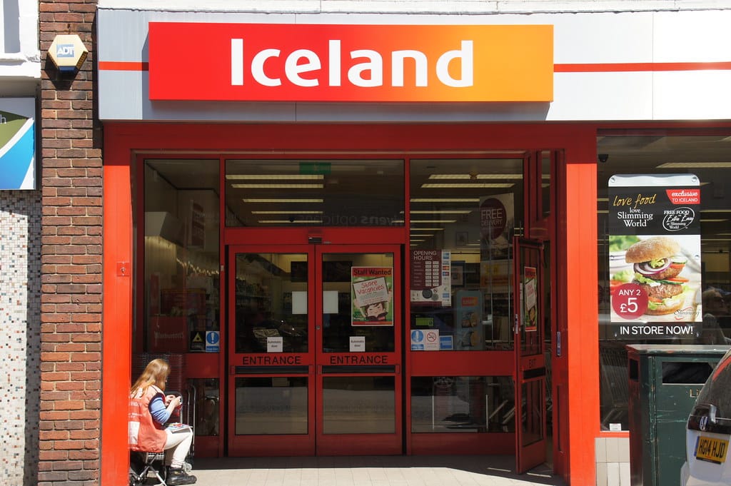 Your Essential Grocery List with Best Iceland Voucher Codes