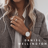 Daniel Wellington UK/IE