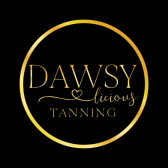 Dawsylicious Tannning
